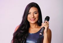 A cantora Mayara Dias se apresenta nesta sexta (6), pela primeira vez no Jockey 365 no Recife