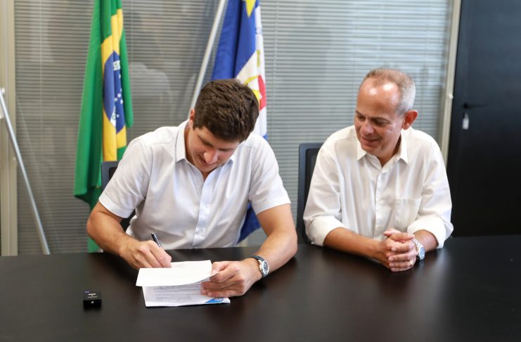 Prefeitura do Recife realiza pagamento do Bônus de Desempenho Educacional, para professores e demais profissionais da Educação