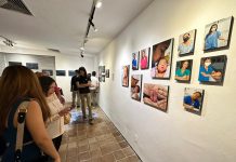 Exposição reúne imagens produzidas por alunos de Fotografia do Senac