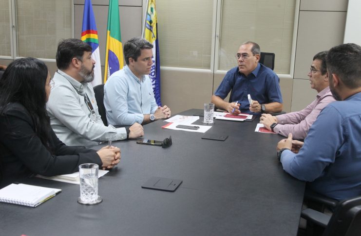 Prefeitura do Jaboatão ampliará parceria com o BNB