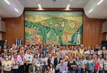 Prefeitura do Recife e UFRPE apresentam Glossário que combate preconceito à pessoa idosa