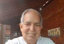 Morre Ricardo Valois, ex-vice-prefeito do Jaboatão e ex-presidente do Náutico