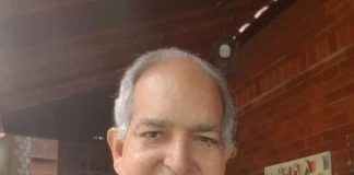 Morre Ricardo Valois, ex-vice-prefeito do Jaboatão e ex-presidente do Náutico