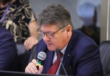 Sileno Guedes (PSB), é designado como sub-relator e vai avaliar projetos estruturadores da LOA 2024
