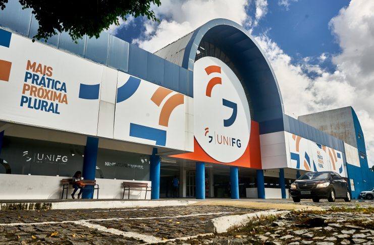 UNIFG realiza Conferência Multidisciplinar de Fisioterapia