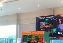 Camará Shopping celebra Mês das Crianças com Programação Gratuita