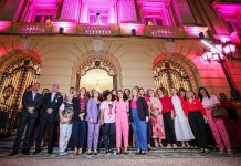 Governadora Raquel Lyra lança Carreta da Saúde, para acelerar a prevenção e diagnóstico do câncer de mama em Pernambuco