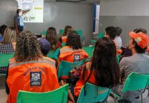 Defesa Civil do Jaboatão recebe prêmio estadual