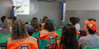 Defesa Civil do Jaboatão recebe prêmio estadual