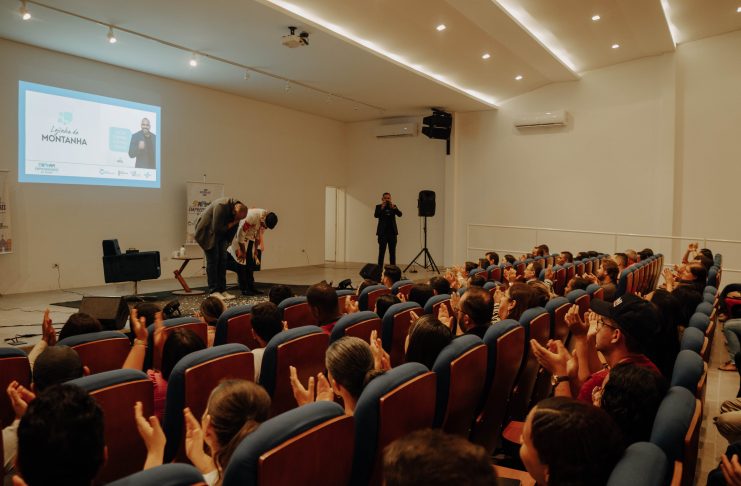 Araripina e Exu recebem projeto gratuito de incentivo ao empreendedorismo local