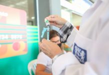 Prefeitura do Jaboatão paga complemento do piso da enfermagem, nesta sexta(06)