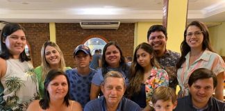 Everaldo Cabral, ex-deputado estadual, morre aos 71 anos, e deixa um legado para Pernambuco