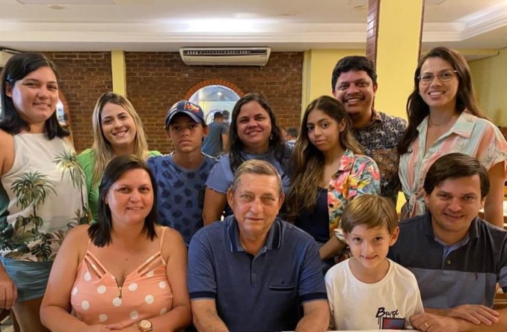 Everaldo Cabral, ex-deputado estadual, morre aos 71 anos, e deixa um legado para Pernambuco