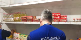 Procon Recife participa de operação conjunta em Instituições de Longa Permanência para idosos