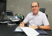 Jaboatão: Prefeito Mano Medeiros antecipa salários e transfere feriado dos servidores para o dia 3 de novembro