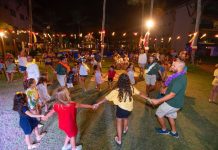 Muro Alto recebe show para comemorar Dia das Crianças