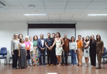 Representantes do Conselho Municipal de Direitos Humanos são empossados no Recife