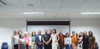 Representantes do Conselho Municipal de Direitos Humanos são empossados no Recife