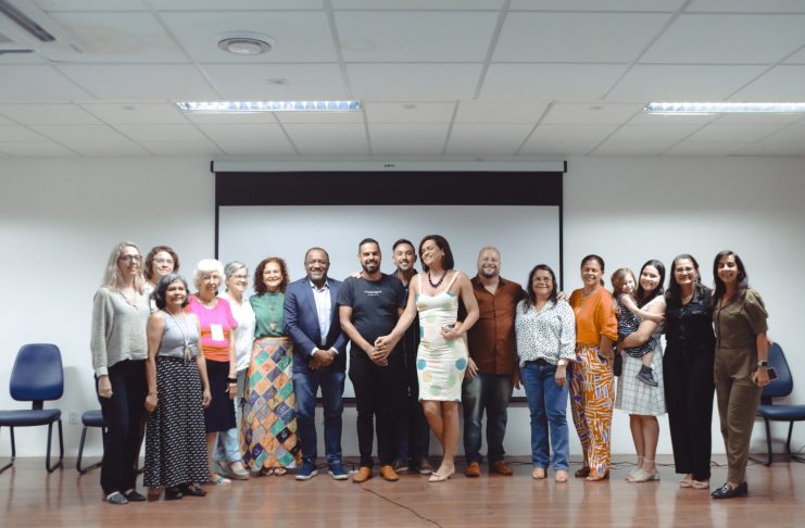 Representantes do Conselho Municipal de Direitos Humanos são empossados no Recife