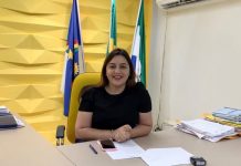 Prefeita de Jaqueira, na Mata Sul, tem WhatsApp clonado: ‘estão pedindo dinheiro’