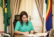 Governadora Raquel Lyra anuncia antecipação do pagamento da folha de outubro para a próxima sexta-feira (27) em homenagem ao Dia dos Servidores