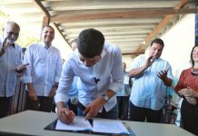Prefeitura do Recife é a primeira do Nordeste a autorizar taxistas a utilizarem caminhonetes de cabine dupla