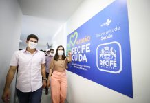Mutirão Recife Cuida, reduz pela metade a fila de espera por cirurgia