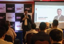 Marino Abreu anuncia candidatura à presidência do Santa Cruz