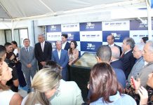 SEST SENAT inaugura nova unidade no Recife