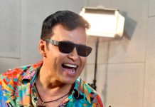 Almir Rouche é atração confirmada na nova edição do projeto “Quinta no Galo”