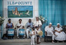 Exposição Recife Nagô, homenageia e resgata a história do Sitio de Pai Adão