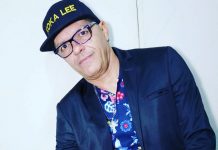 Clube das Pás promove a “Segunda da Boa Idade”, com show do cantor Koka Lee