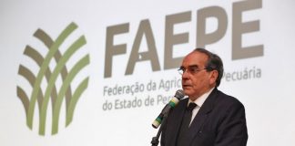 Faepe lança 30ª Agrinordeste