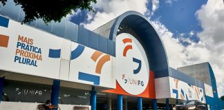 Centro Universitário dos Guararapes recebe nota máxima do MEC