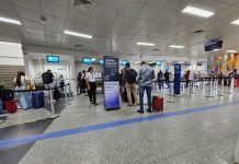 Aeroporto de Petrolina espera mais de 6 mil passageiros durante feriado de Finados