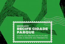 Seminário debate com estudantes o Recife e as mudanças climáticas