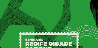 Seminário debate com estudantes o Recife e as mudanças climáticas