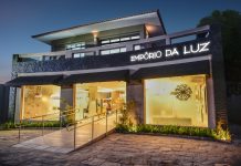 Empório da Luz comemora 30 anos