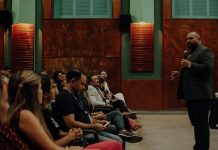Recife recebe workshop gratuito sobre empreendedorismo local