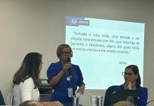 Jaboatão defende união de municípios, Estado e Governo Federal, para enfrentar o crescimento dos casos de autismo