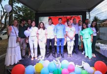 Lar Paulo de Tarso é reinaugurado com apoio da Prefeitura do Recife