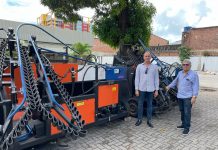 AFCP começa a apostar na mecanização do corte da cana diante da queda de mão de obra