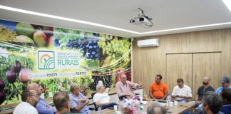 CCT/2024 será tema de palestra em Petrolina