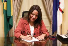 Governadora Raquel Lyra envia para a Alepe pacote de projetos com criação do maior programa de combate à fome do Nordeste, ajustes administrativos e fortalecimento do Sassepe