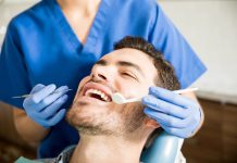 Novembro Azul: cirurgiã-dentista reforça cuidados com a saúde dos homens
