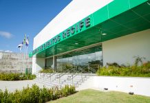 Centro de Eventos Recife registra procura 67% maior em relação a 2022