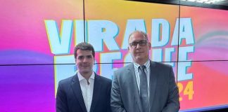 Prefeitura do Recife debate planejamento de segurança para festas do fim de ano com a SDS