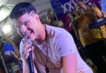 Clube das Pás recebe a banda ‘Los Cubanos’, neste domingo (10), na “Tarde Cubana”