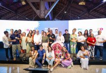 Governadora Raquel Lyra celebra crescimento do turismo no ano de 2023 e lança plataforma para acompanhar números do setor