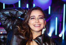 Shopping Costa Dourada promove show gratuito da cantora Vikki